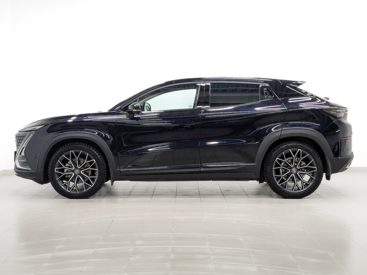 Купить Changan UNI-T I, 2024, 15 419 км, фото №8