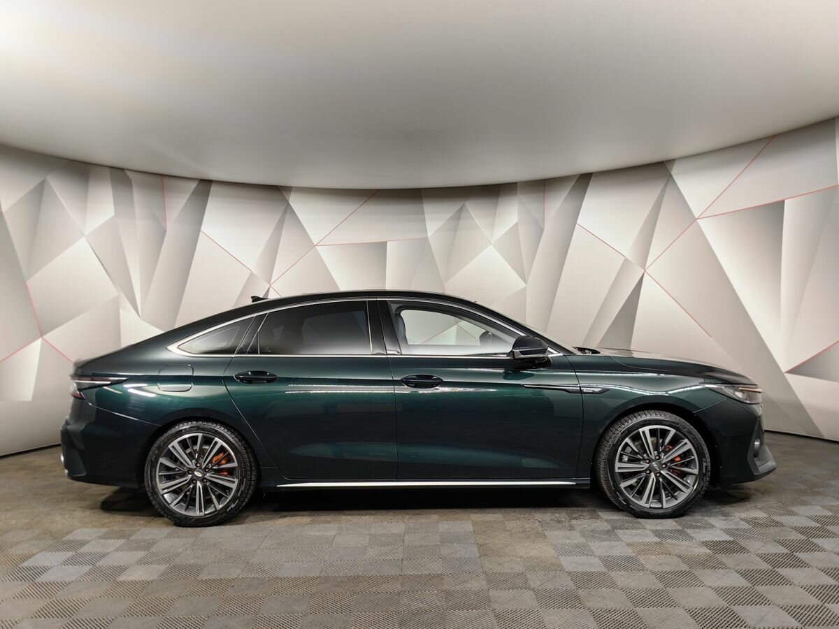 Купить Chery Arrizo 8, 2023, 71 057 км, фото №18