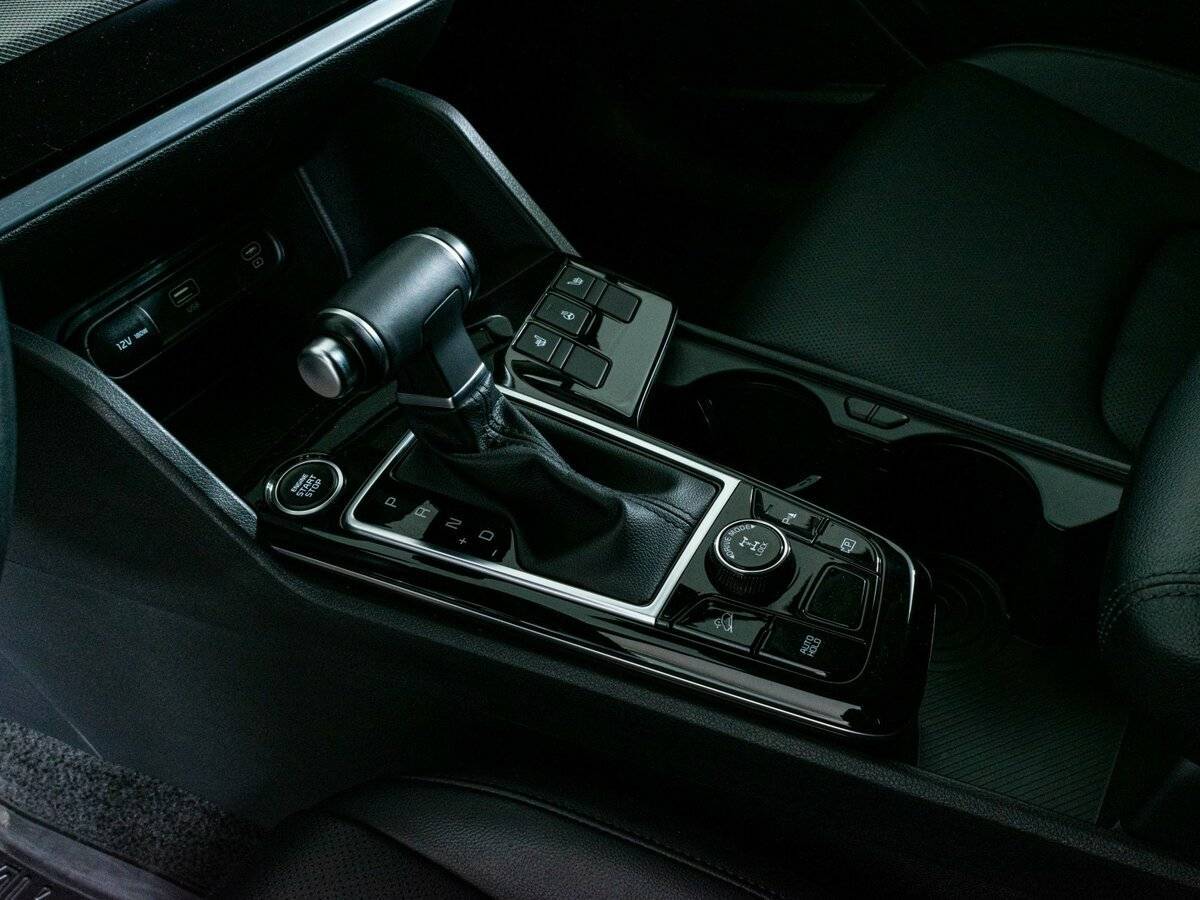 Купить Kia Sportage, 2023, 44 000 км, фото №17