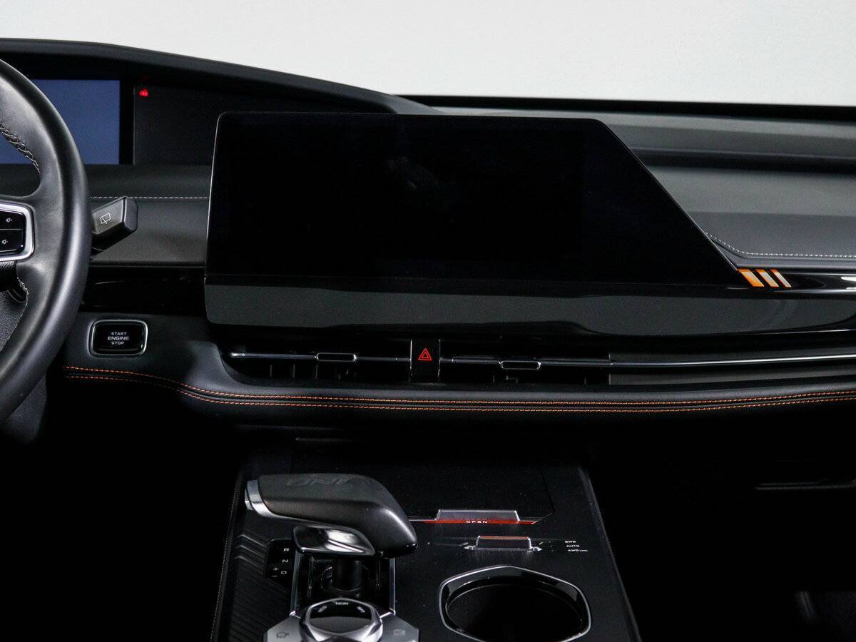 Купить Changan UNI-K, 2023, 33 600 км, фото №13