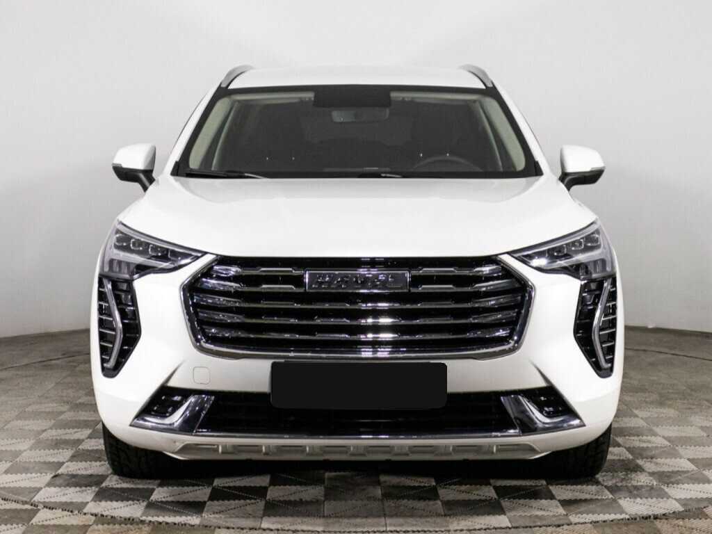 Купить Haval Jolion, 2023, 13 164 км, фото №2