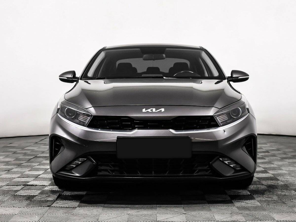 Купить Kia Cerato, 2021, 93 529 км, фото №2