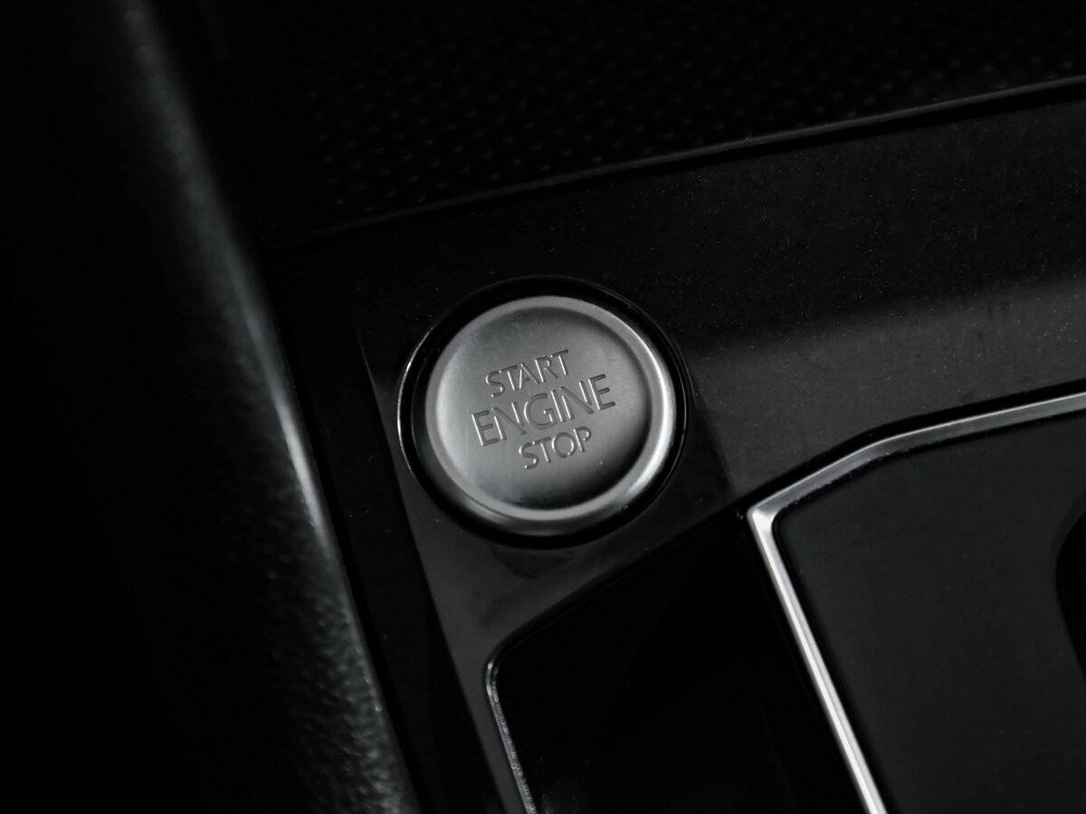 Купить Volkswagen Tiguan II, 2019, 124 000 км, фото №18