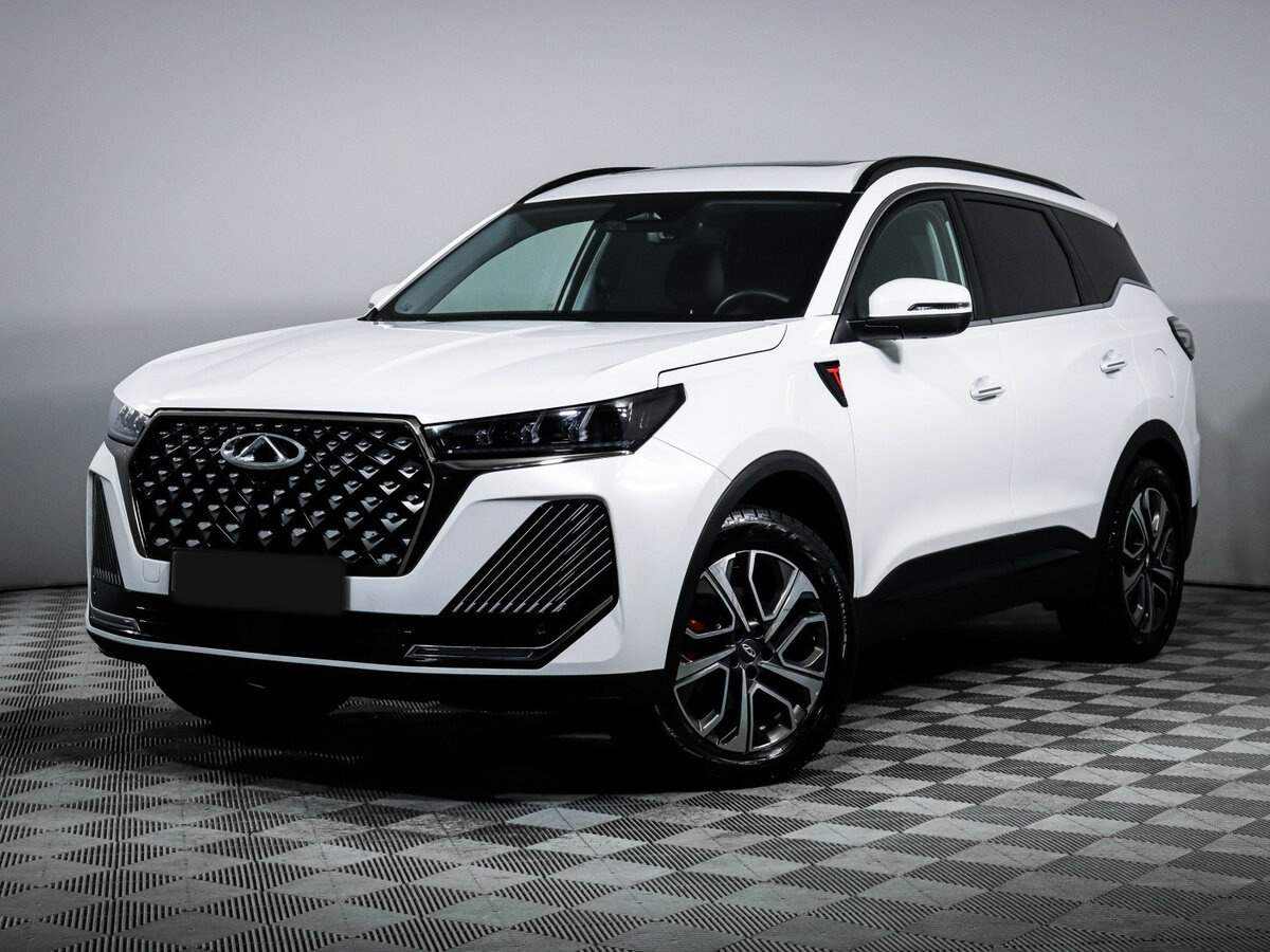 Купить Chery Tiggo 7 Pro Max I Рестайлинг, 2024, 22 500 км, фото №1