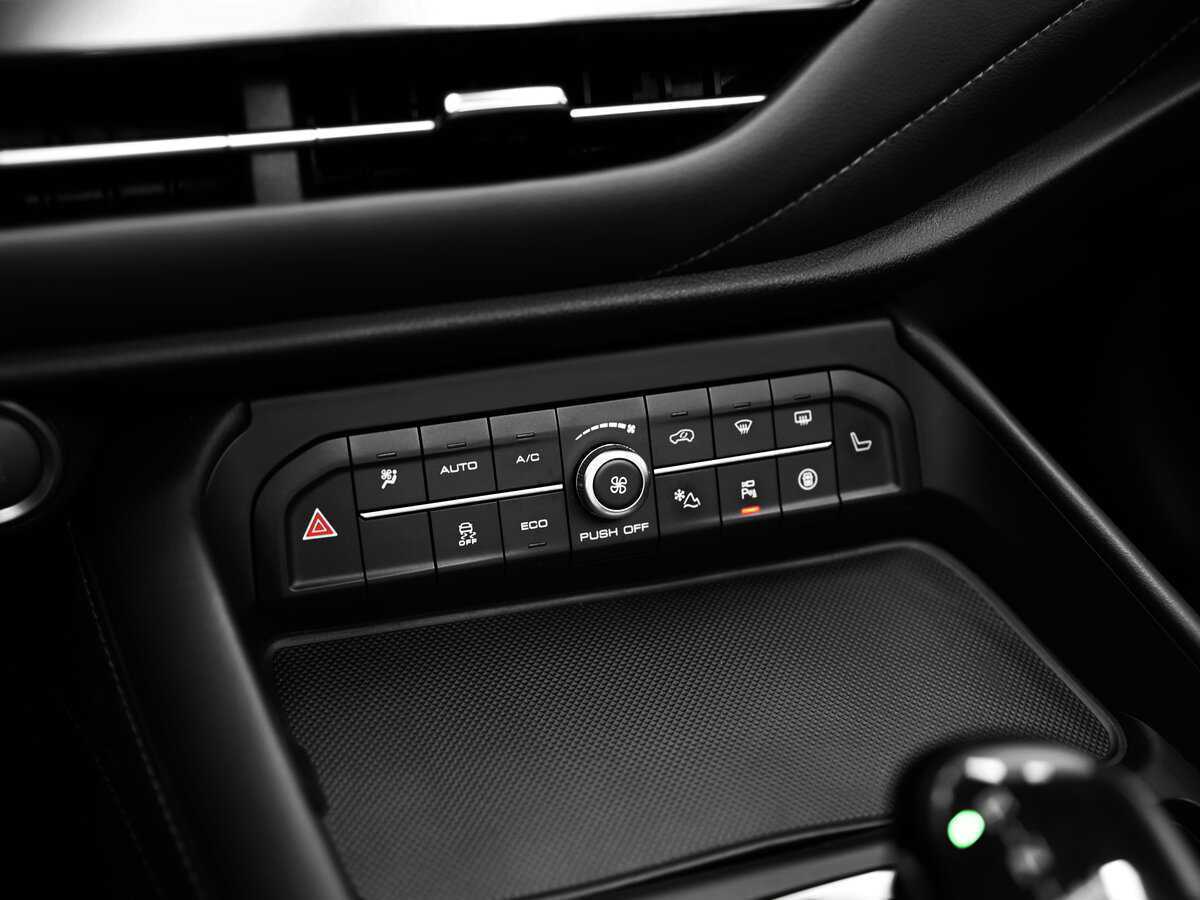 Купить Haval F7, 2019, 128 258 км, фото №10