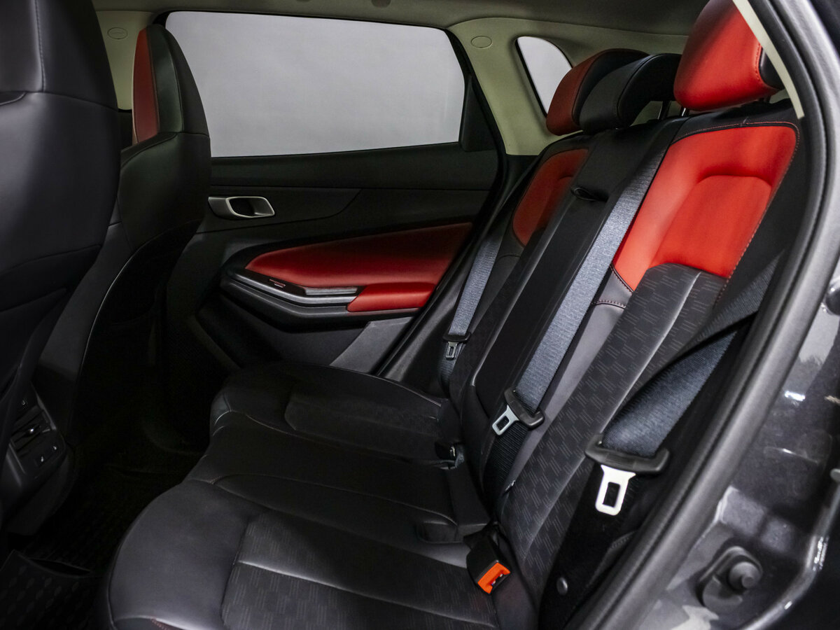 Купить Changan UNI-S (CS55 Plus), 2024, 30 000 км, фото №12