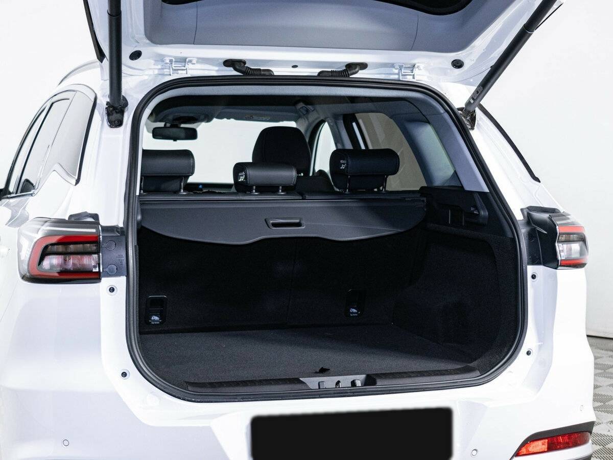 Купить Chery Tiggo 7 Pro Max, 2024, 4 323 км, фото №9