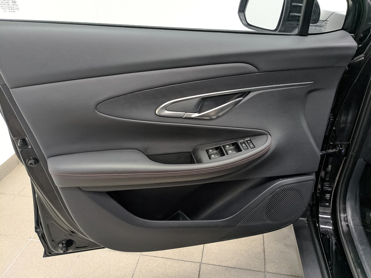 Купить Changan UNI-T I, 2024, 15 419 км, фото №19