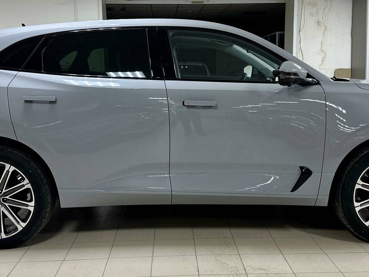 Купить Changan UNI-K, 2023, 3 281 км, фото №3