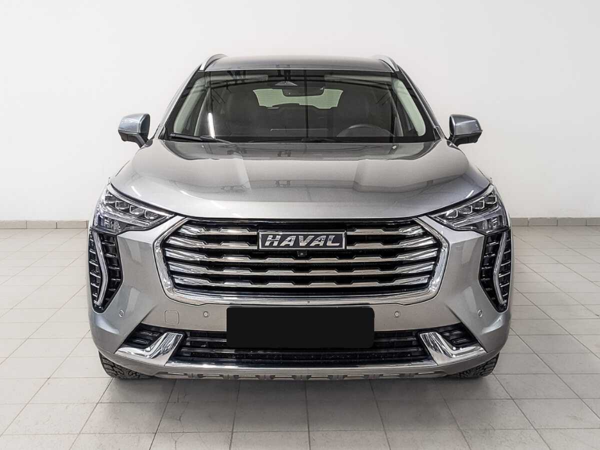 Купить Haval Jolion, 2022, 52 774 км, фото №2