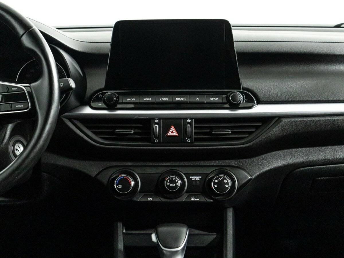 Купить Kia Cerato, 2021, 109 723 км, фото №14