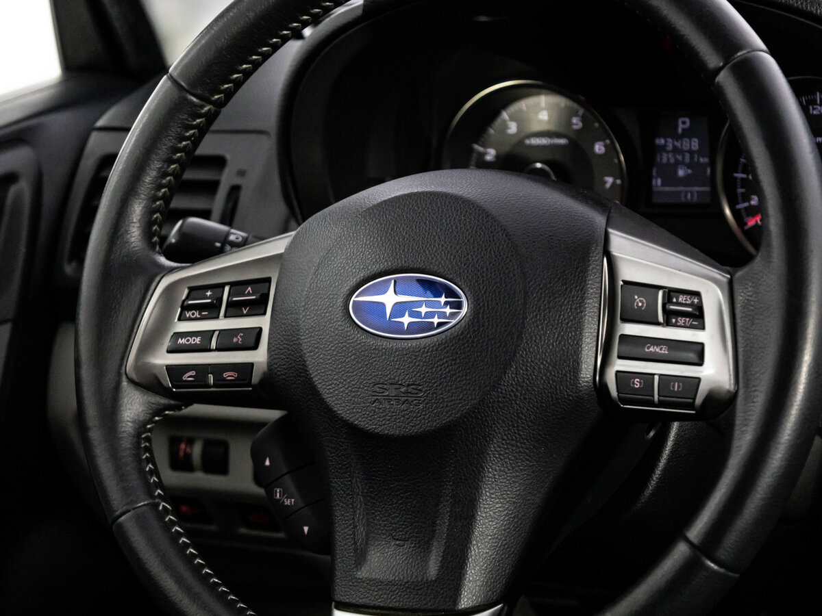 Купить Subaru Forester IV, 2013, 135 430 км, фото №10