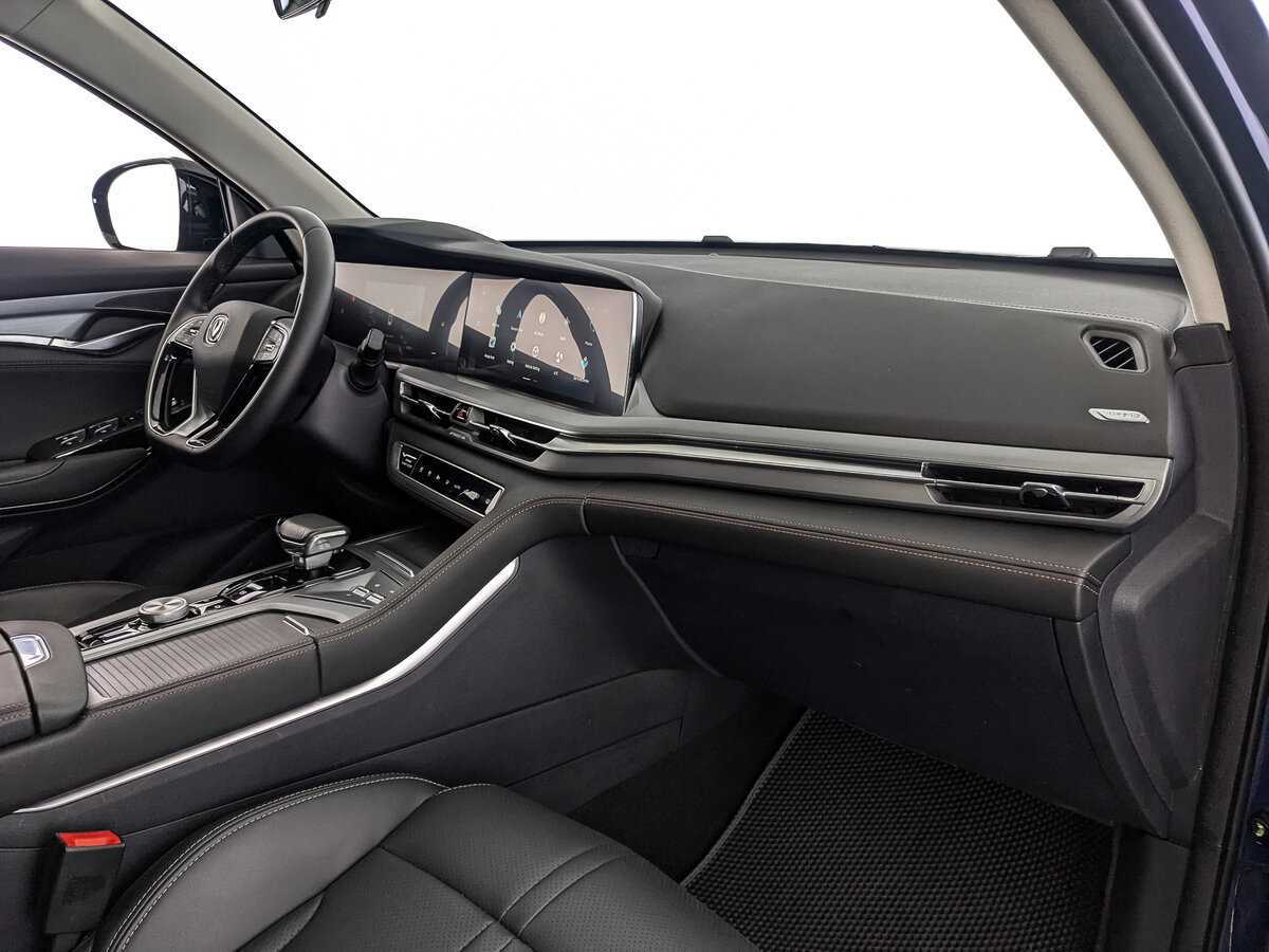 Купить Changan CS75PLUS, 2023, 9 485 км, фото №9