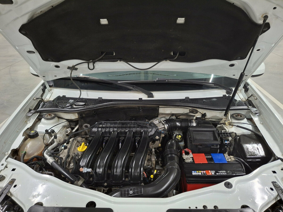 Купить Nissan Terrano III (D10), 2018, 118 242 км, фото №9
