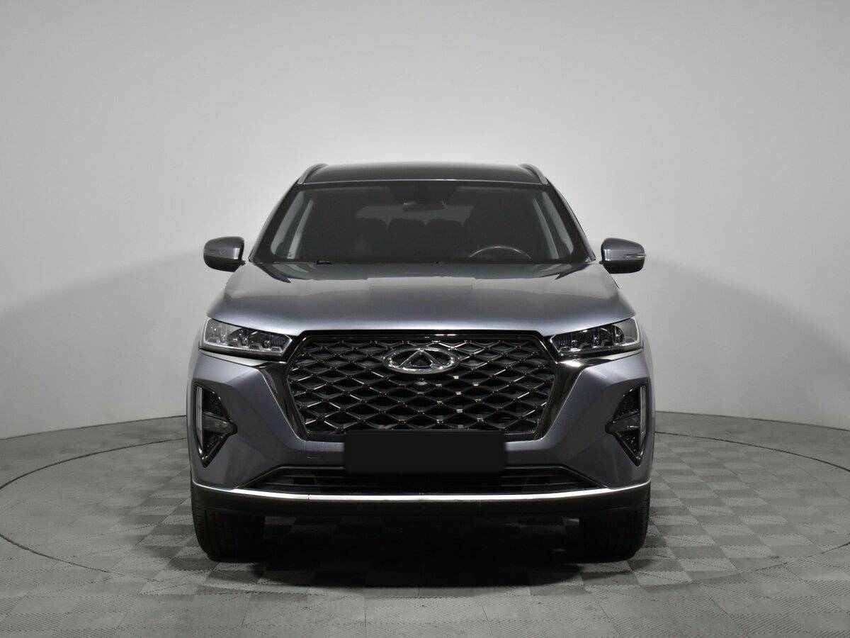 Купить Chery Tiggo 7 Pro Max, 2023, 22 523 км, фото №2