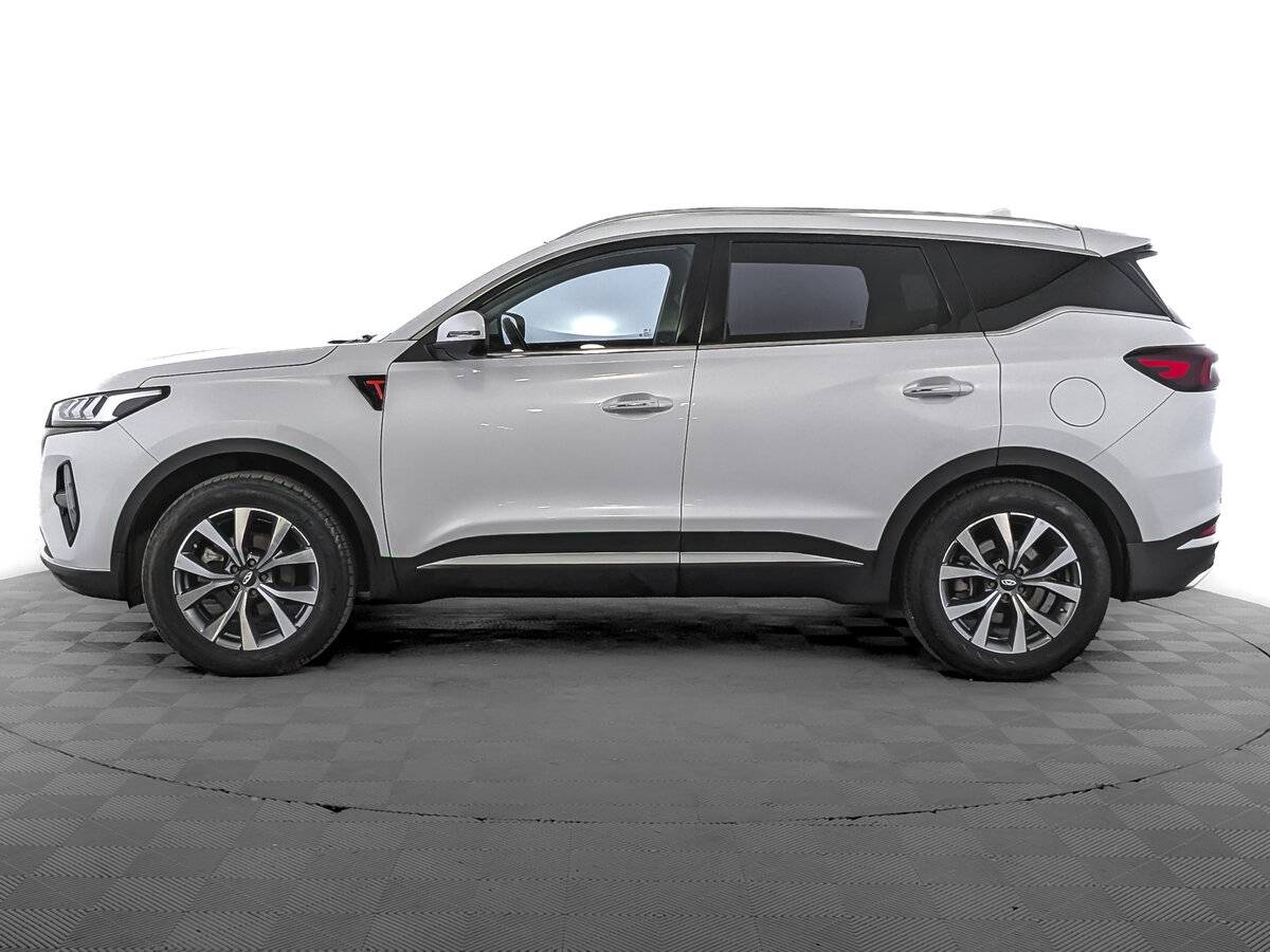 Купить Chery Tiggo 7 Pro, 2022, 39 000 км, фото №8
