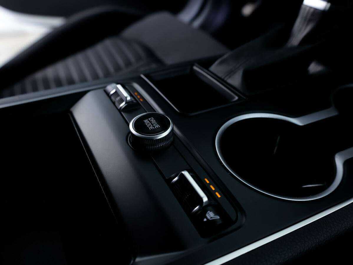 Купить Kia K5, 2021, 57 707 км, фото №18