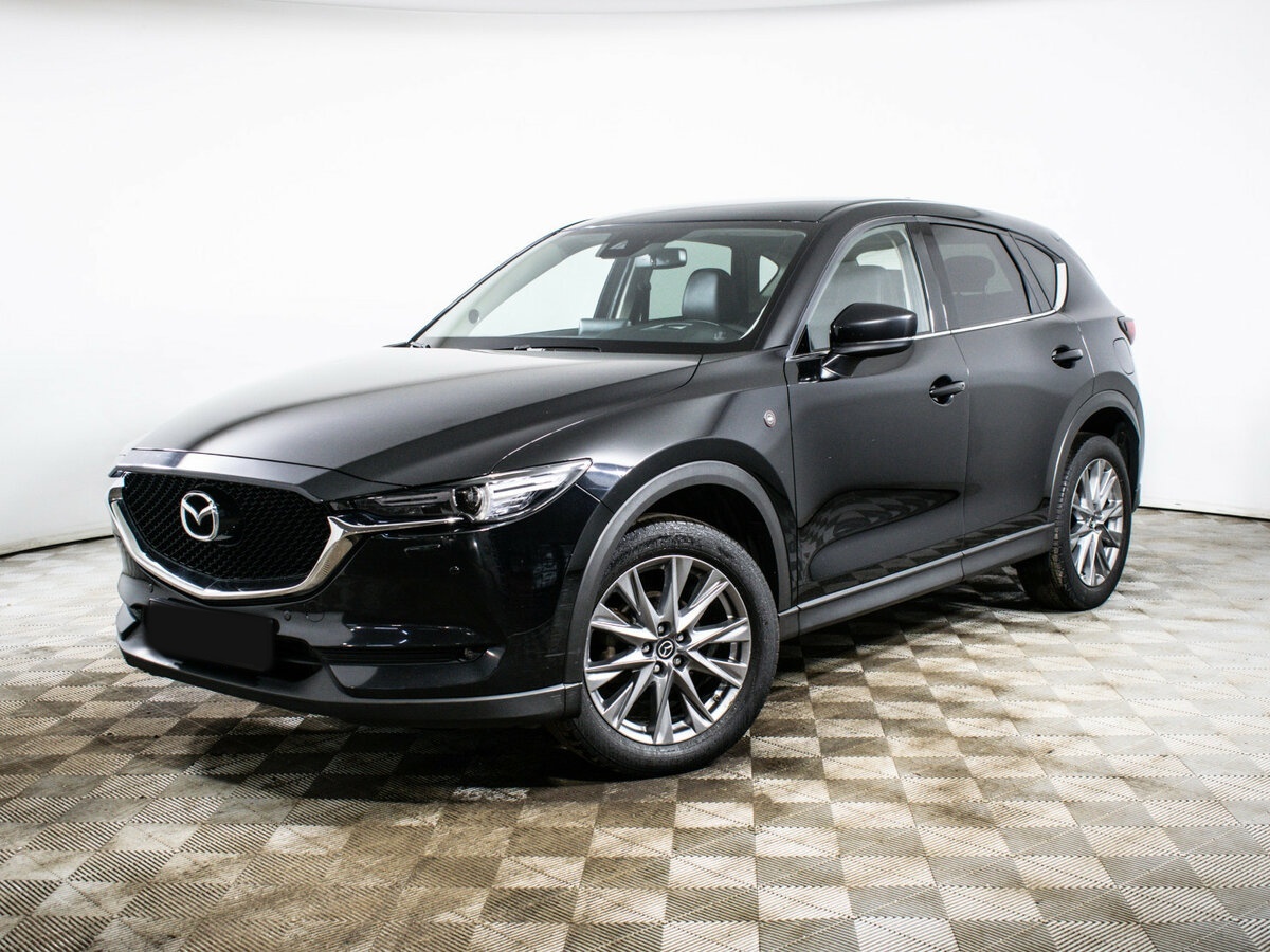 Купить Mazda CX-5 II, 2020, 174 000 км, фото №1