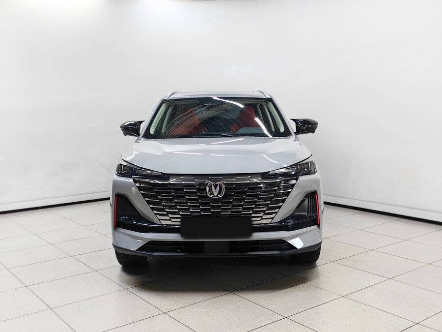 Купить Changan UNI-S (CS55 Plus), 2024, 13 464 км, фото №3