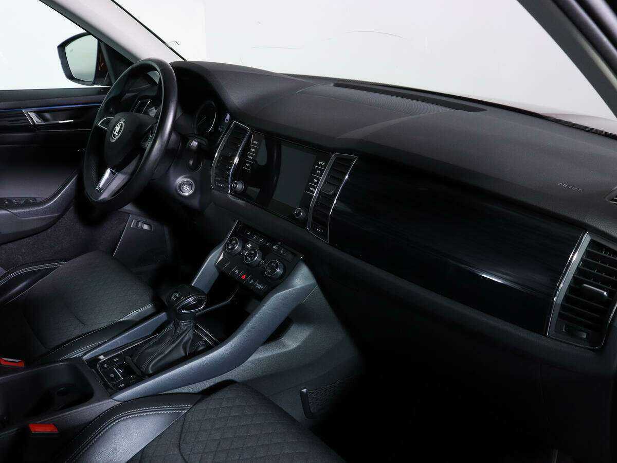 Купить Skoda Kodiaq, 2018, 71 000 км, фото №7