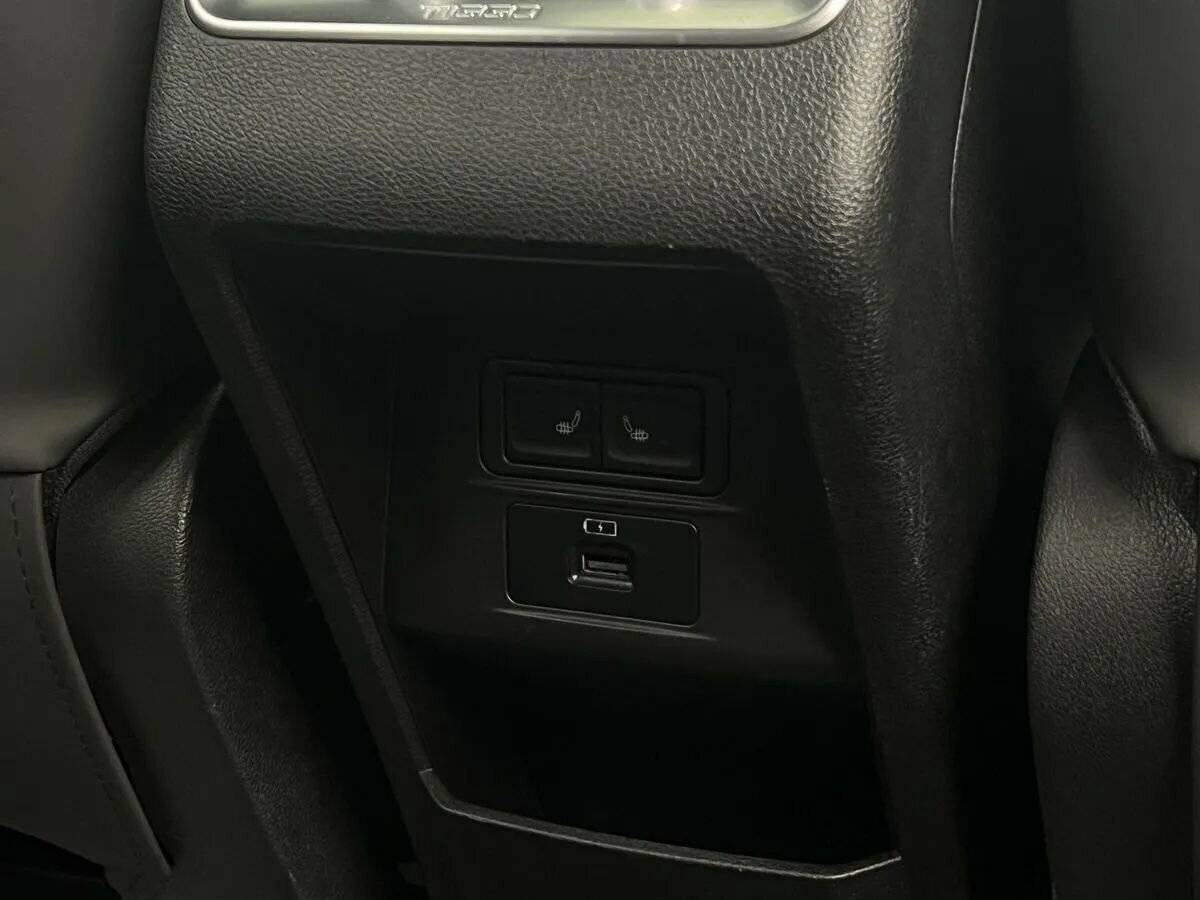 Купить Chery Tiggo 8 Pro, 2021, 66 611 км, фото №17