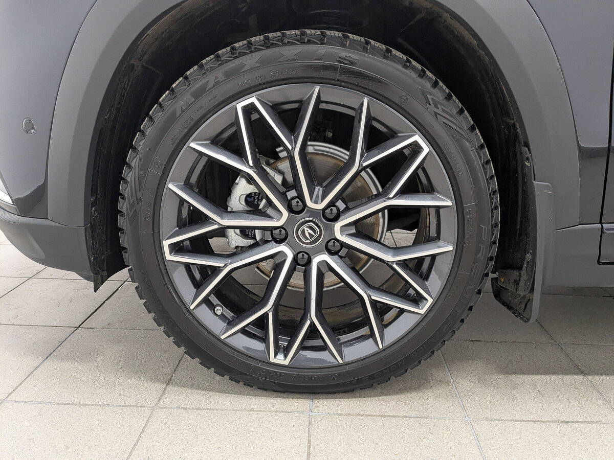 Купить Changan UNI-T I, 2024, 15 419 км, фото №12