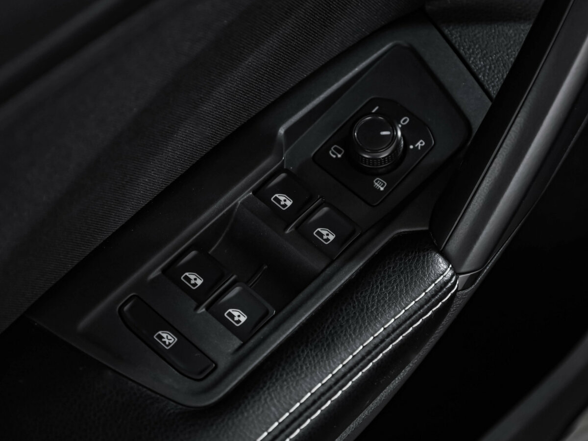Купить Volkswagen Tiguan II, 2019, 124 000 км, фото №20