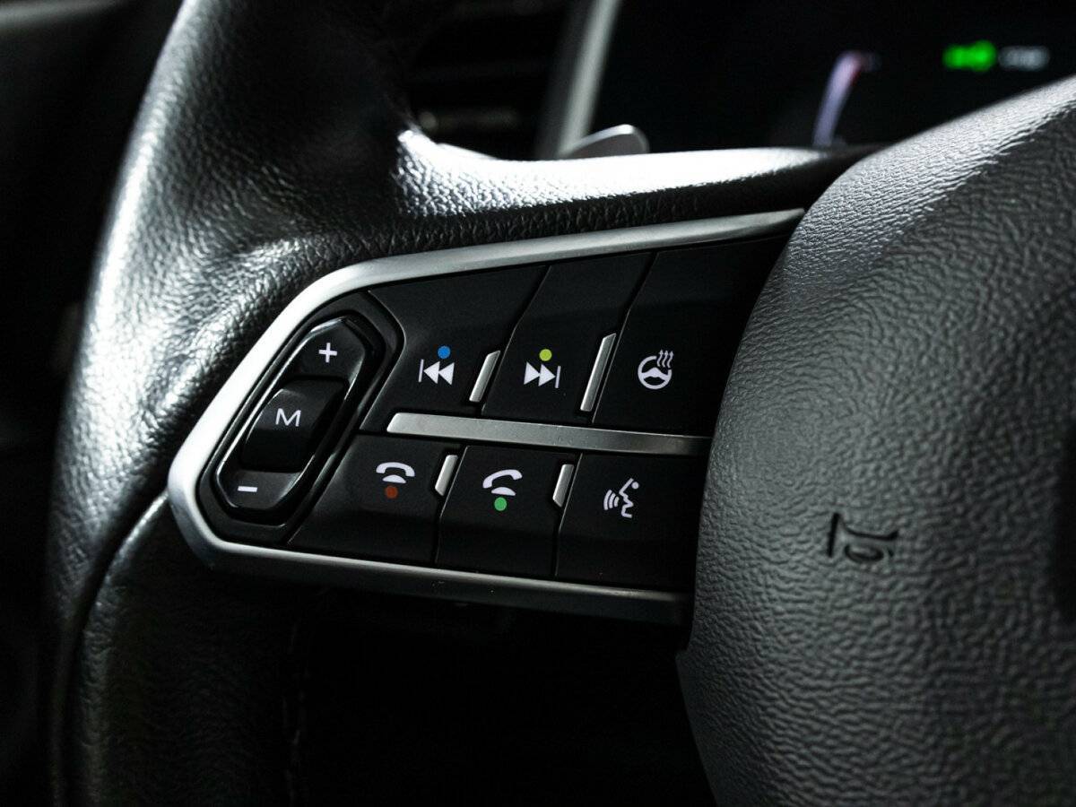 Купить Haval F7, 2022, 85 934 км, фото №18