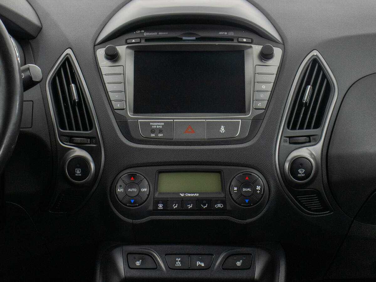Купить Hyundai ix35, 2014, 144 856 км, фото №17