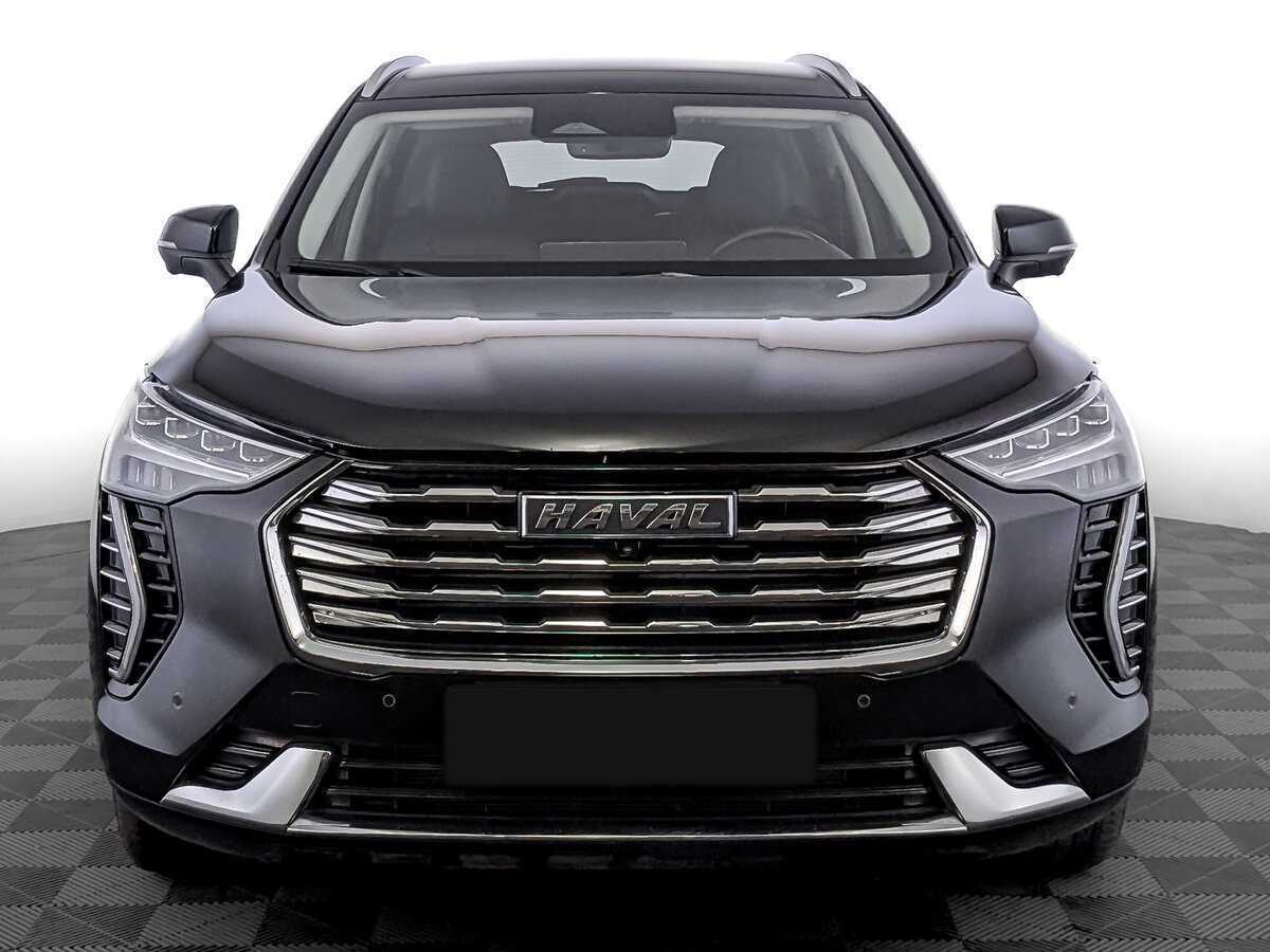 Купить Haval Jolion, 2023, 39 855 км, фото №2
