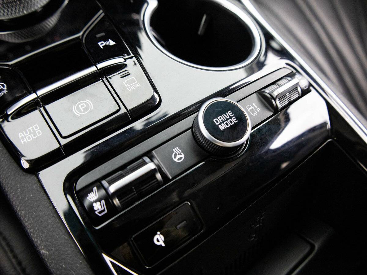 Купить Kia K5 III, 2020, 46 577 км, фото №13
