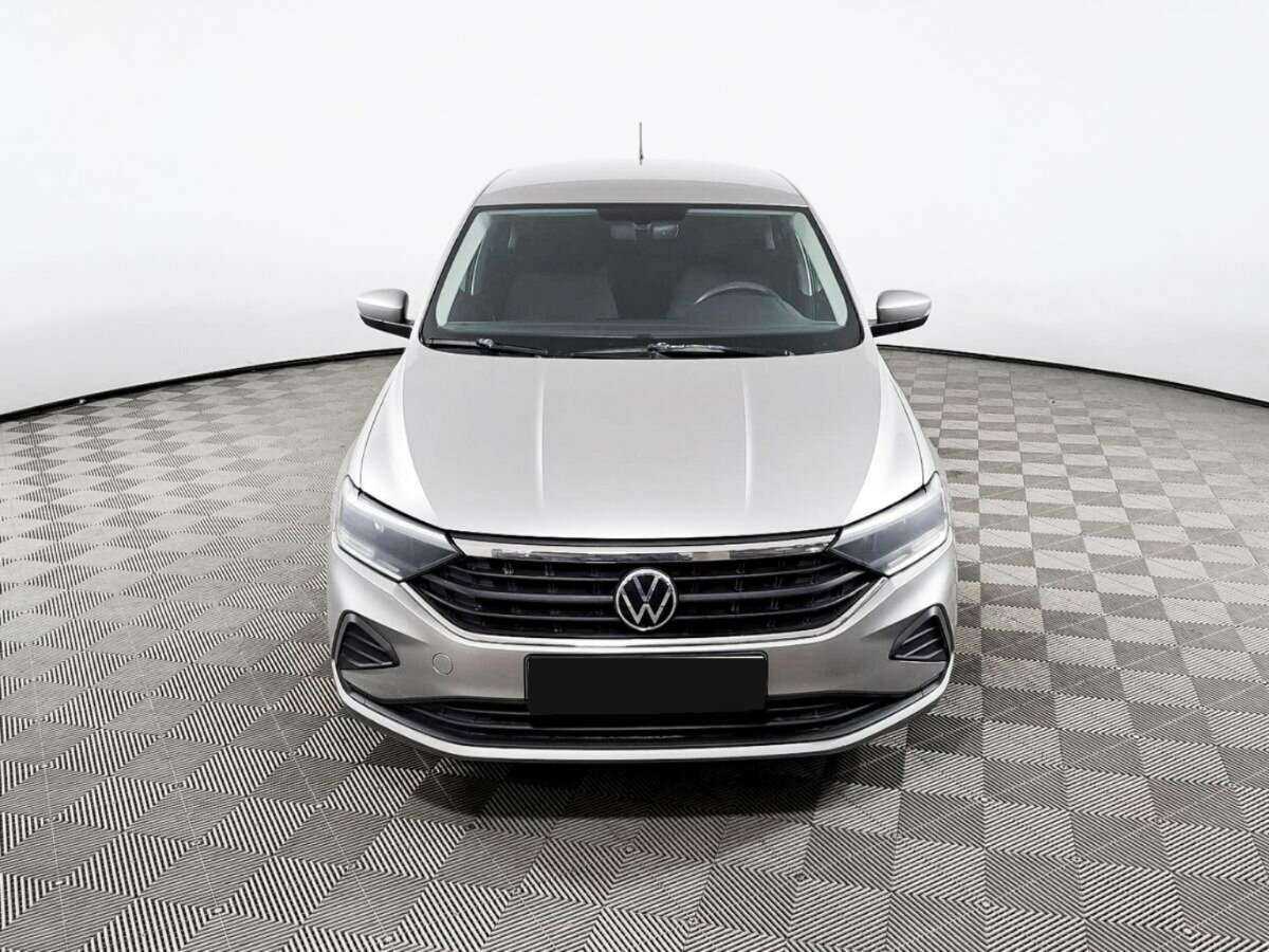 Купить Volkswagen Polo, 2020, 235 766 км, фото №2