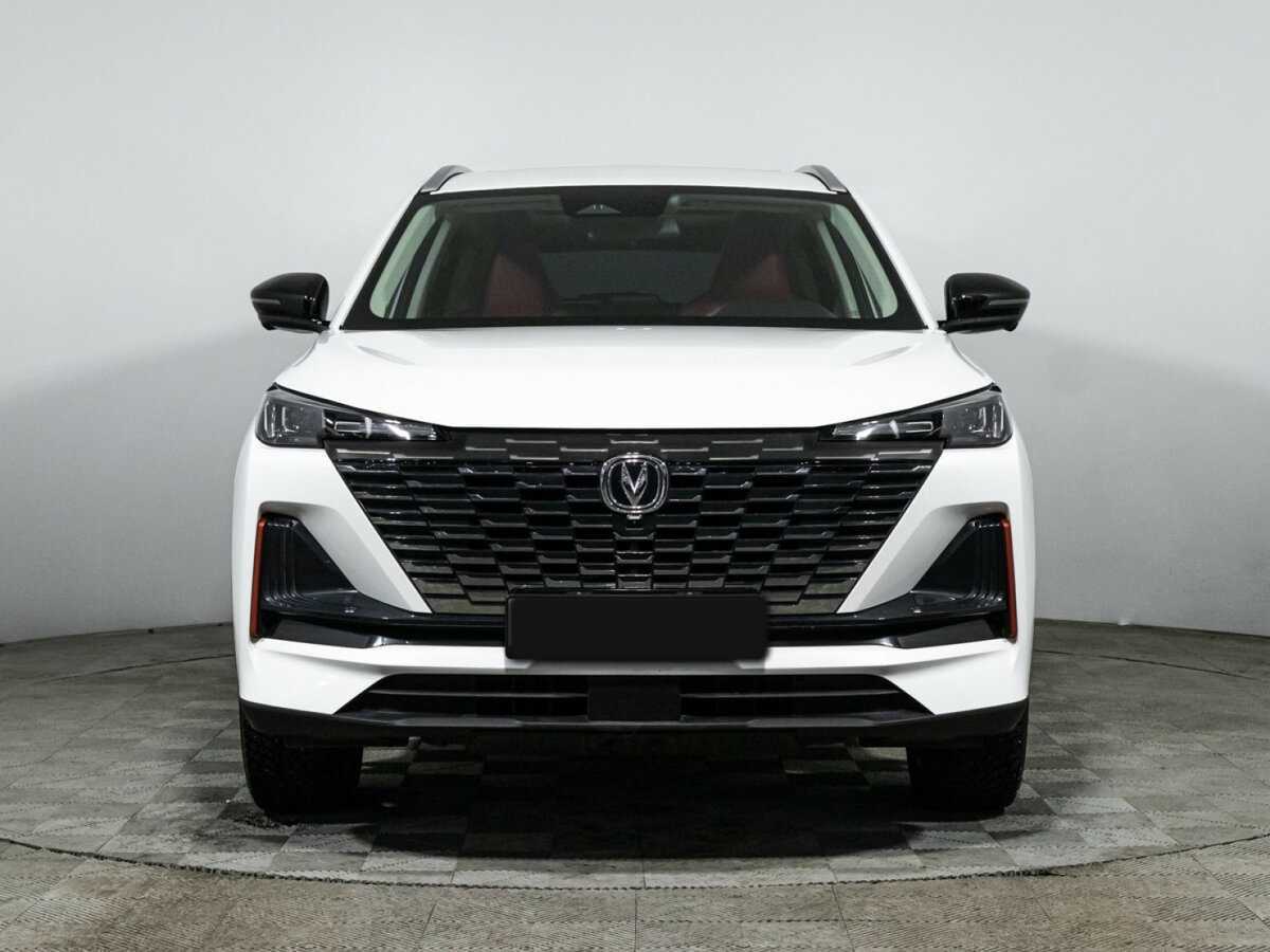 Купить Changan UNI-S (CS55 Plus), 2024, 19 257 км, фото №2