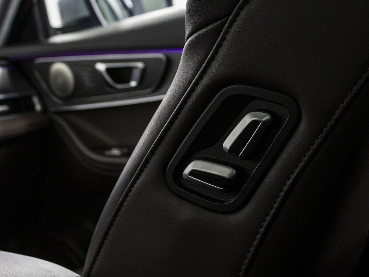Купить Chery Tiggo 8 Pro Max I Рестайлинг, 2023, 17 229 км, фото №19