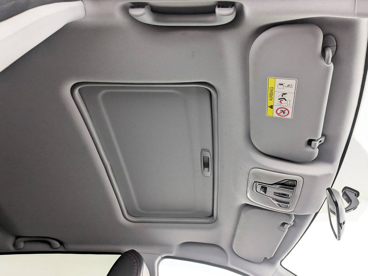 Купить Chery Tiggo 5, 2017, 126 196 км, фото №22