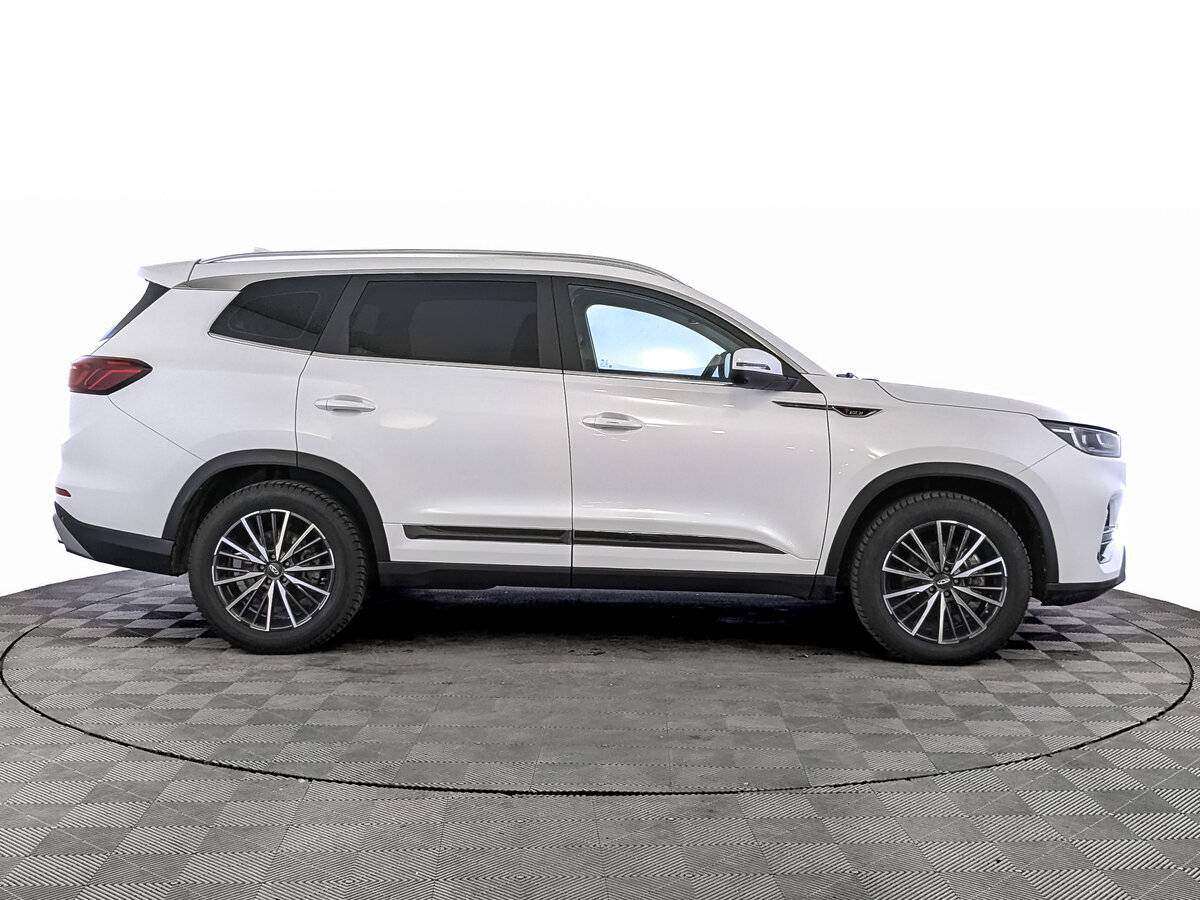 Купить Chery Tiggo 8 Pro, 2023, 61 600 км, фото №4