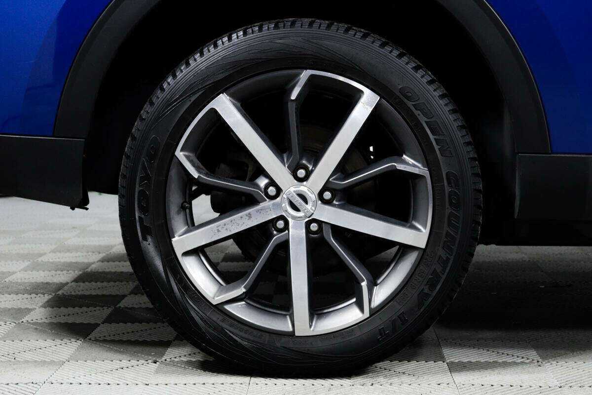 Купить Haval F7x, 2020, 107 449 км, фото №14