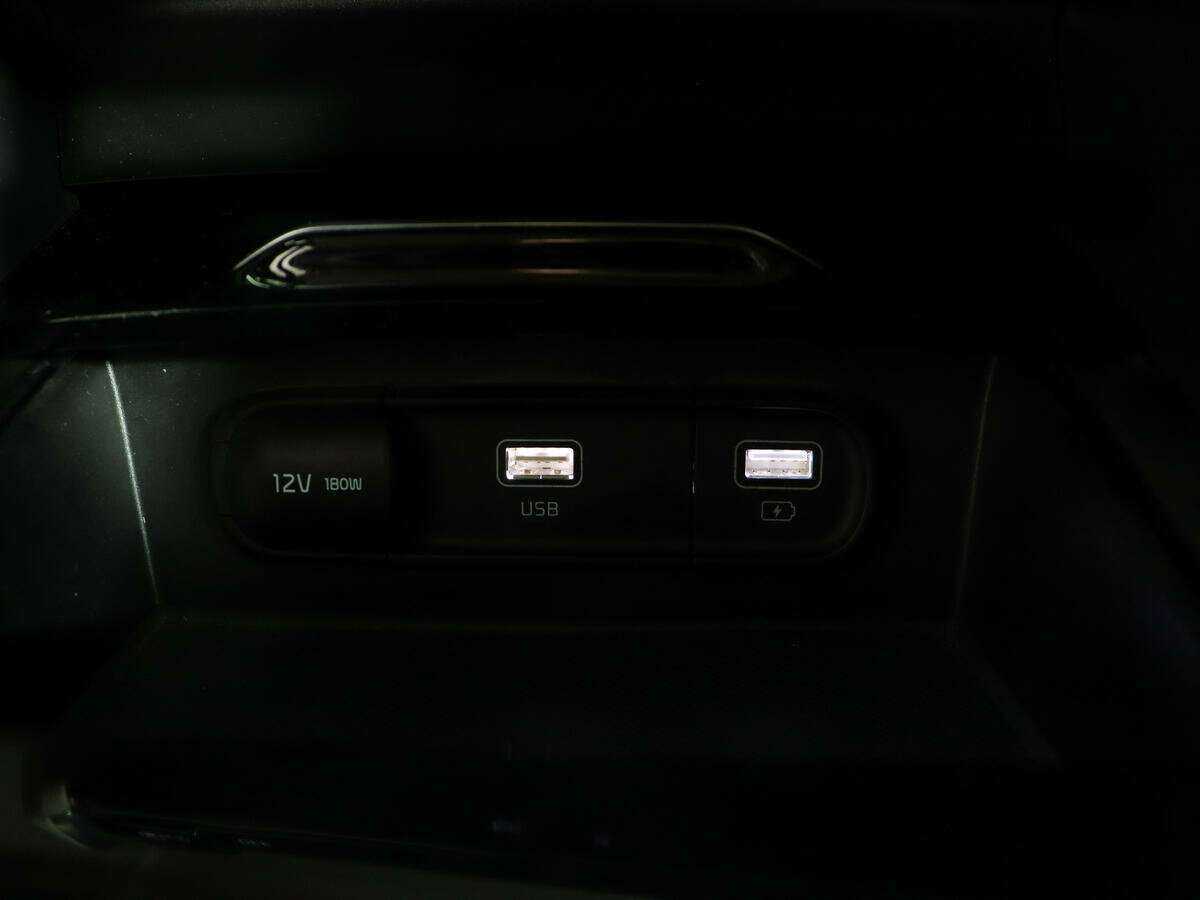 Купить Kia K5, 2021, 70 300 км, фото №19