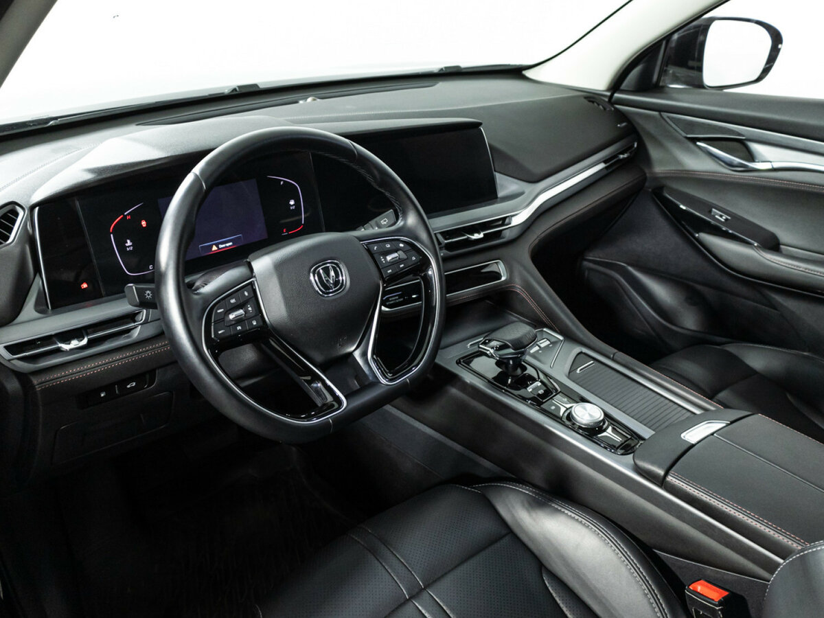 Купить Changan CS75 Plus I Рестайлинг, 2023, 57 600 км, фото №9