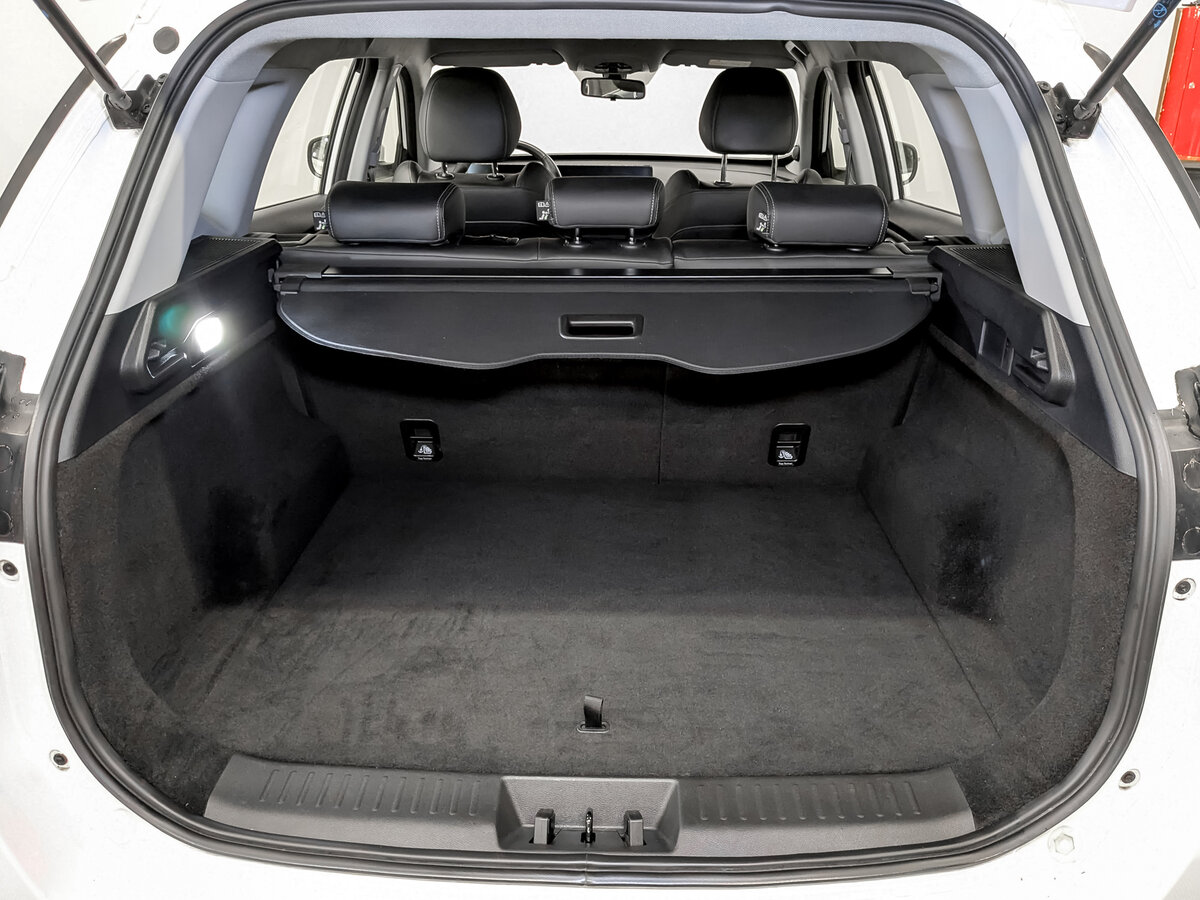 Купить Chery Tiggo 7 Pro Max I, 2024, 56 970 км, фото №9