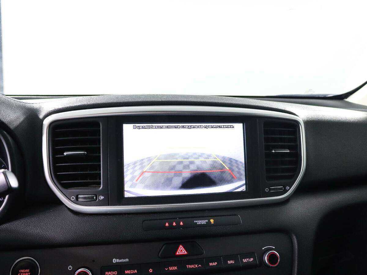 Купить Kia Sportage, 2020, 64 400 км, фото №15