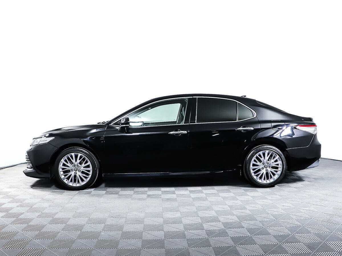 Купить Toyota Camry, 2020, 88 000 км, фото №8