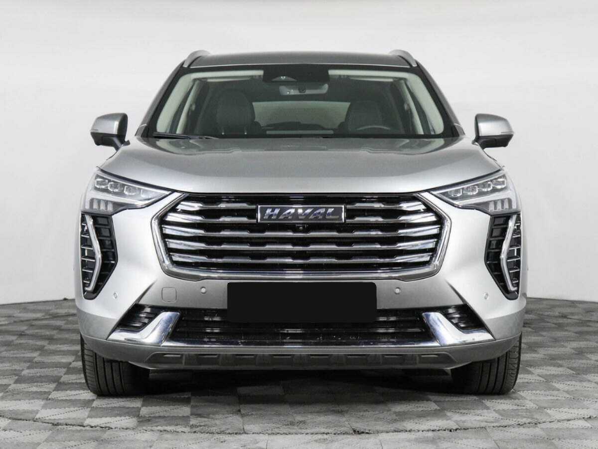 Купить Haval Jolion, 2022, 28 052 км, фото №2