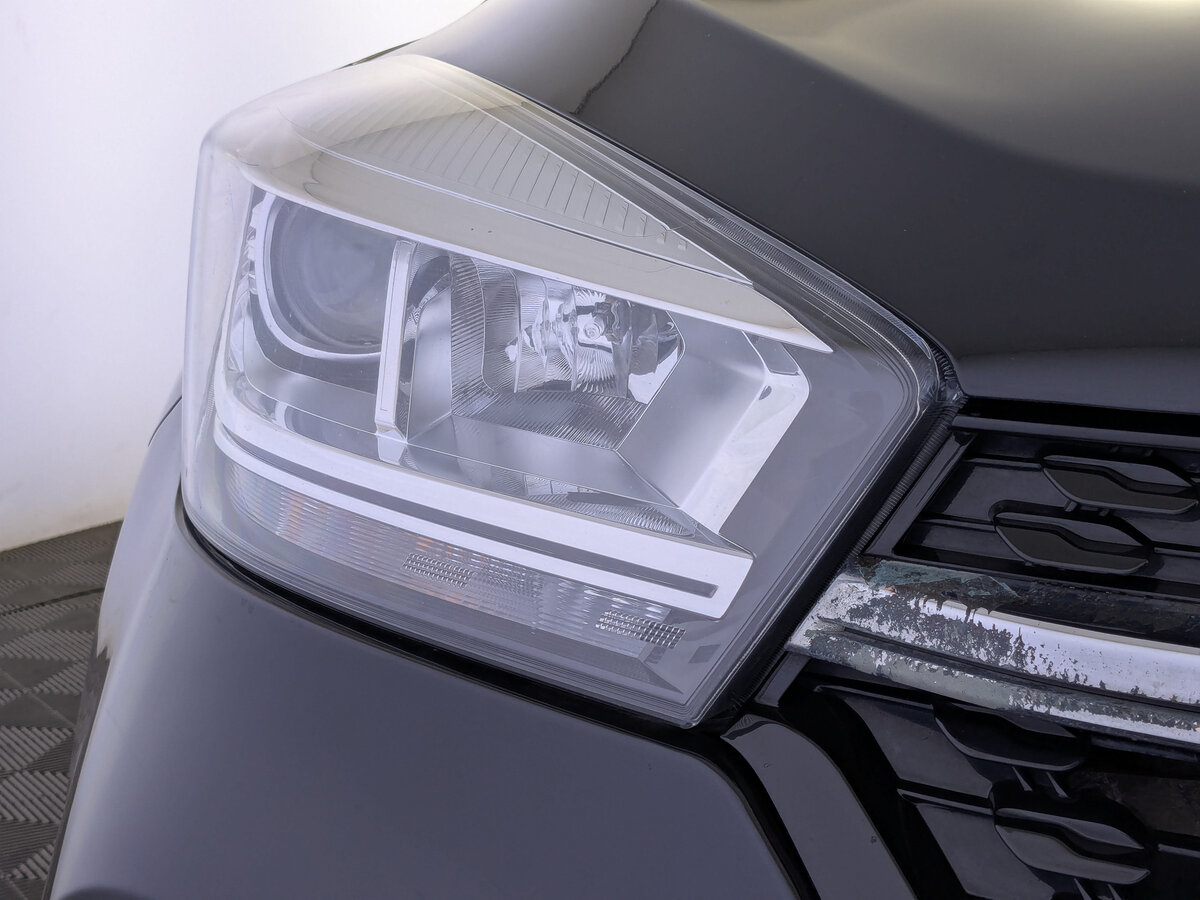 Купить Chery Tiggo 4 I Рестайлинг, 2022, 106 290 км, фото №11