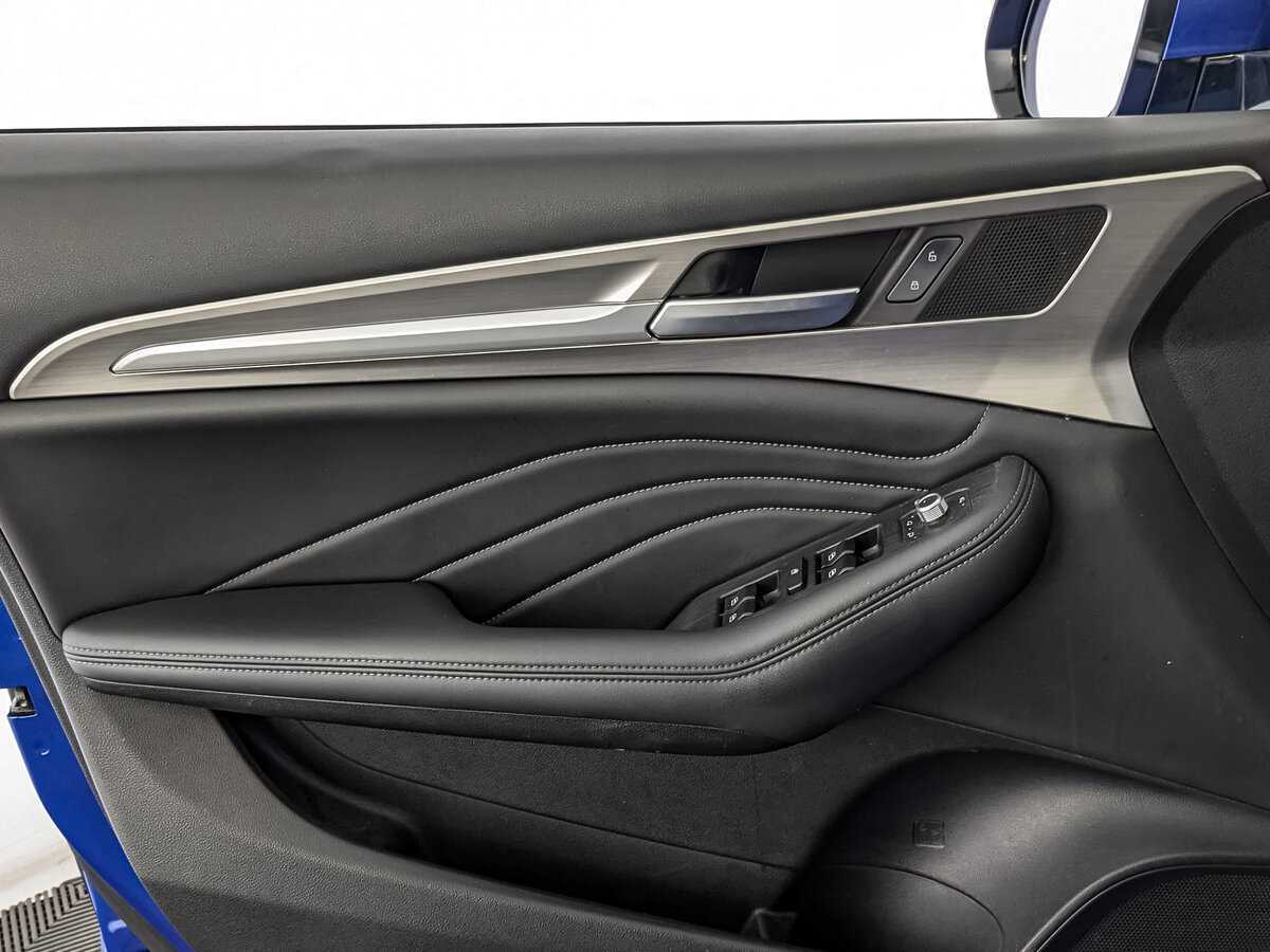 Купить Haval F7, 2021, 70 099 км, фото №15