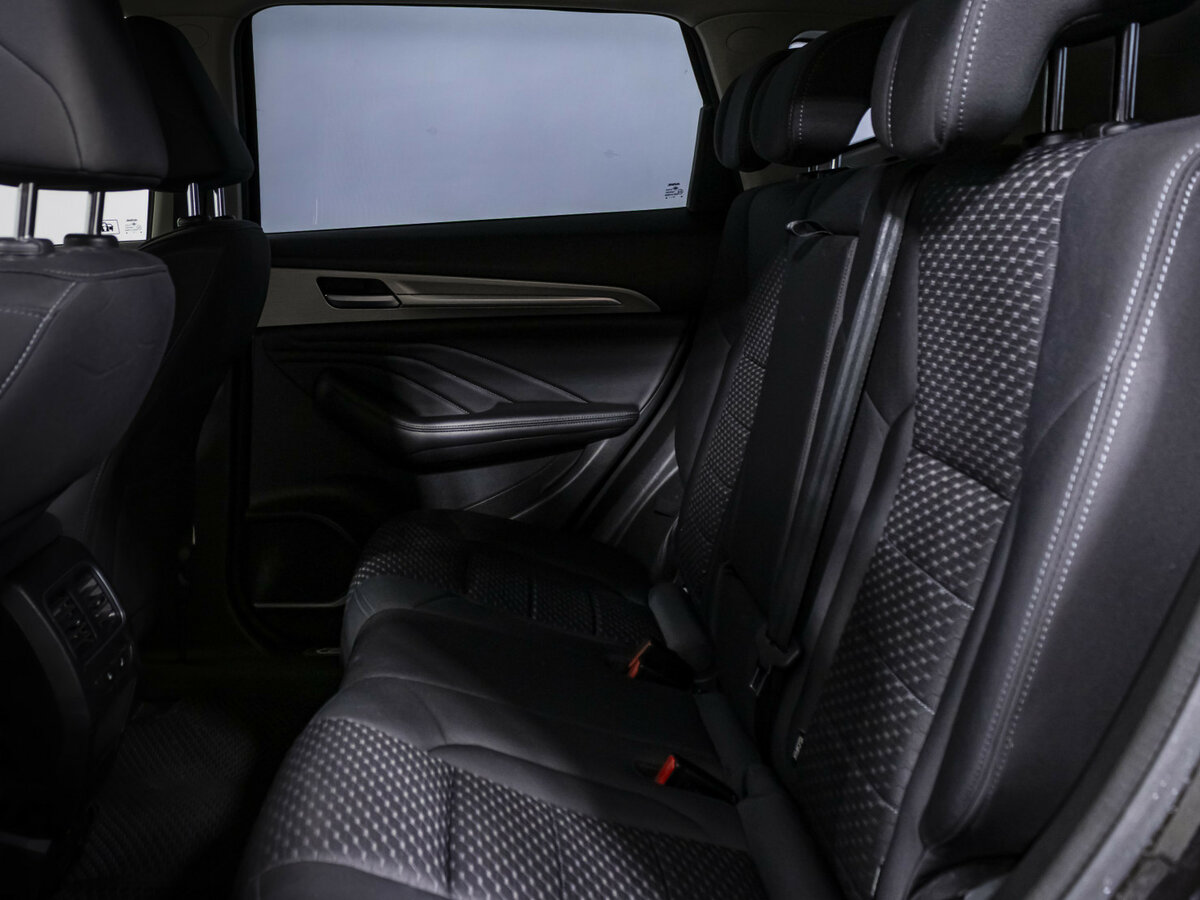 Купить Haval F7 I, 2021, 113 700 км, фото №11