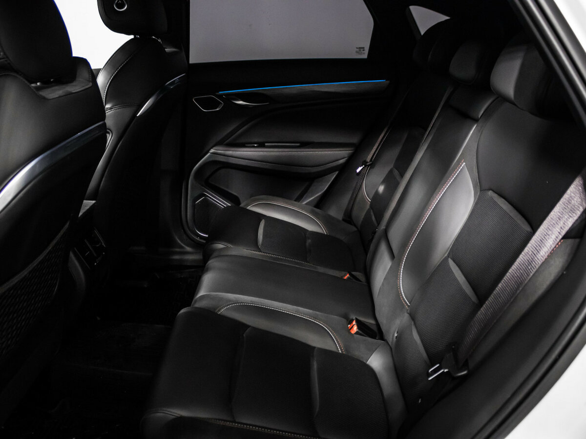 Купить Geely Tugella I Рестайлинг, 2022, 59 485 км, фото №11