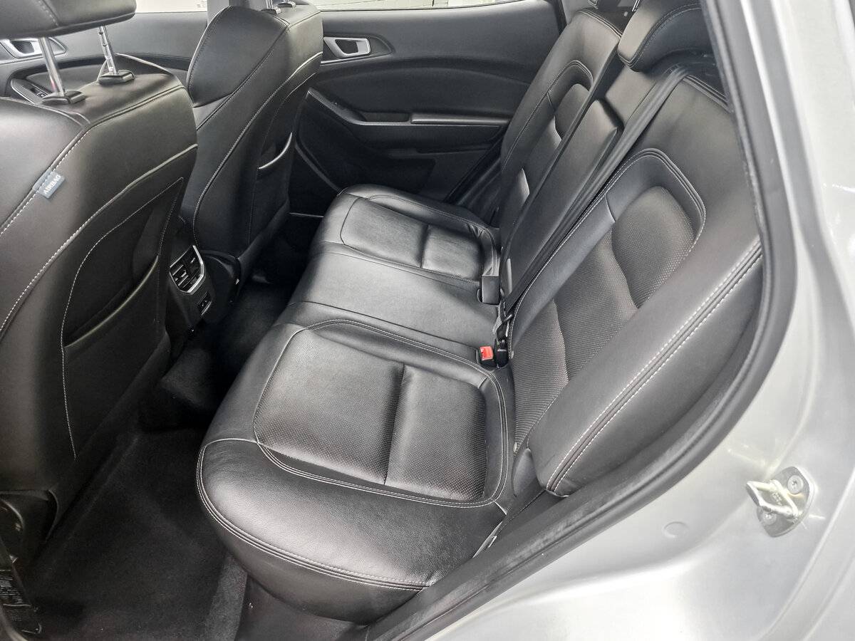 Купить Chery Tiggo 4 I Рестайлинг, 2022, 99 576 км, фото №12