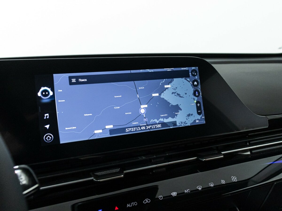 Купить Omoda C5 I, 2023, 10 154 км, фото №15