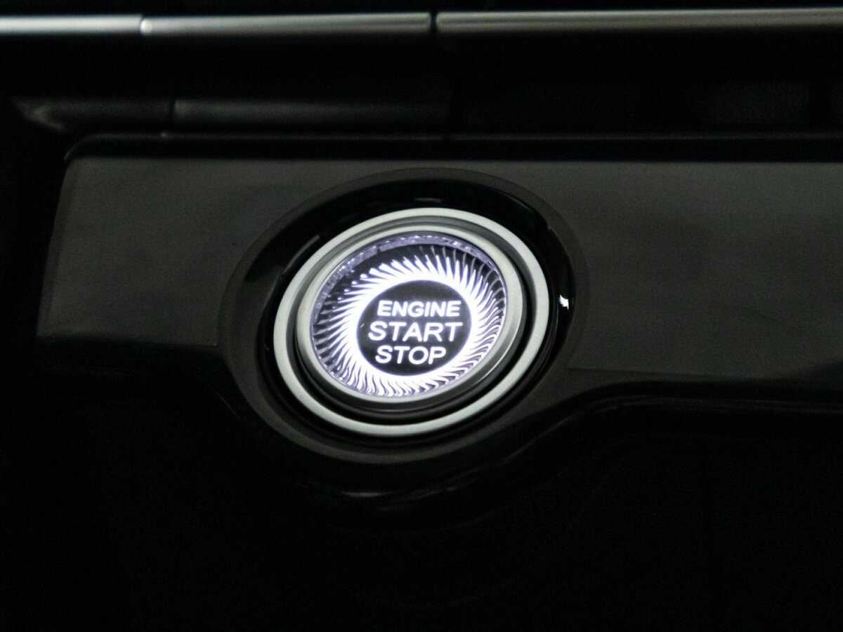 Купить Omoda C5, 2024, 25 350 км, фото №19